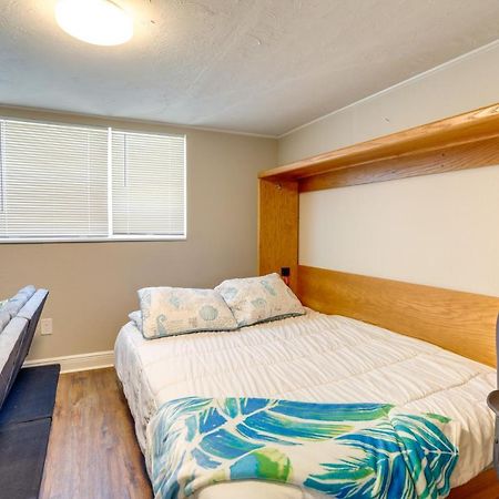 Pet-Friendly Gulfport Home Less Than 2 Mi To Beach Saint Petersburg Eksteriør billede